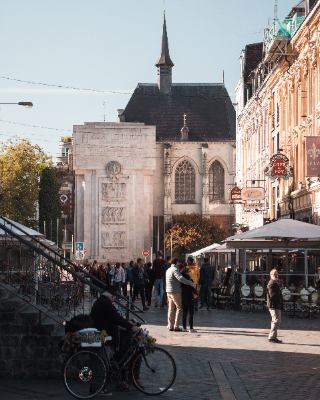 Lille