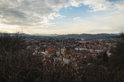 Ljubljana