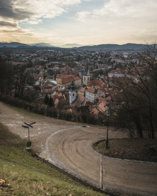 Ljubljana