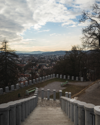 Ljubljana