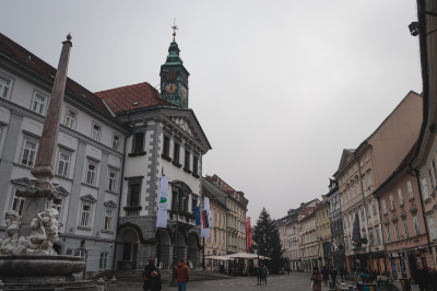 Ljubljana