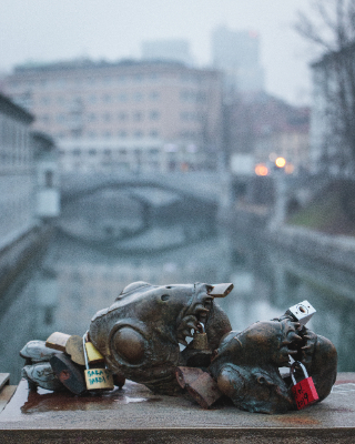 Ljubljana