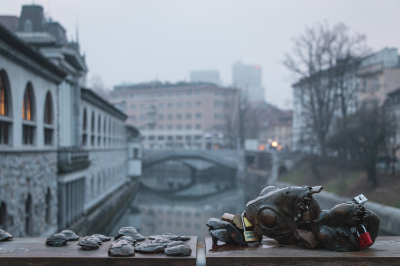 Ljubljana