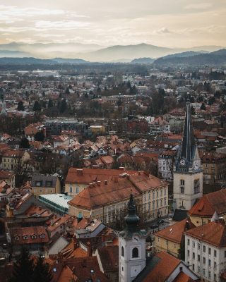 Cities