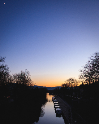 Ljubljana