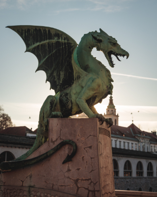 Ljubljana
