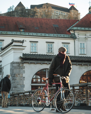 Ljubljana