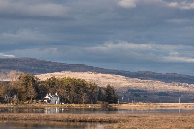 Loch beg bridge