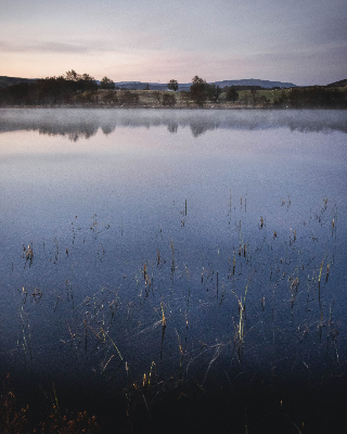 Loch duntelchaig