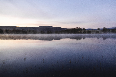Loch duntelchaig