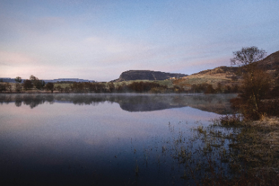 Loch duntelchaig
