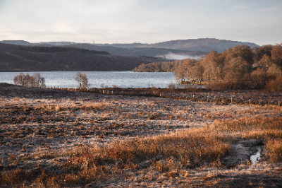 Loch duntelchaig