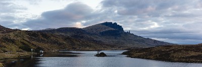 Loch fada