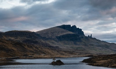 Loch fada