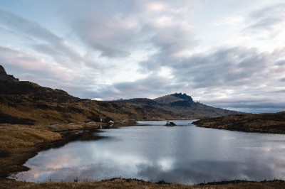 Loch fada