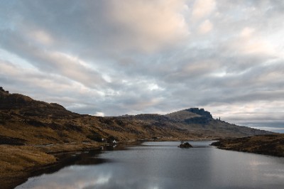 Loch fada