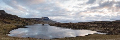 Loch fada