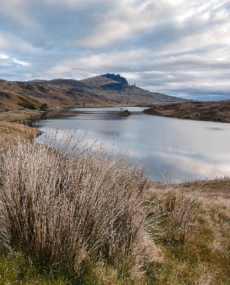 Loch fada