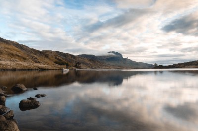 Loch fada