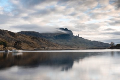 Loch fada