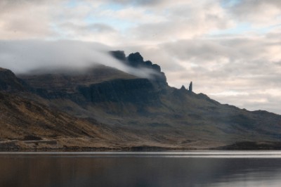 Loch fada