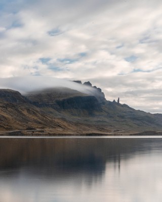 Loch fada