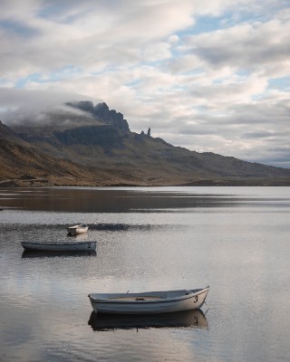 Loch fada