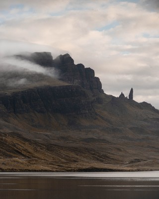 Loch fada