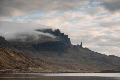 Loch fada
