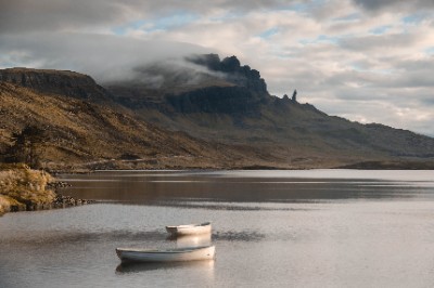Loch fada