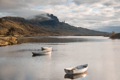 Loch fada