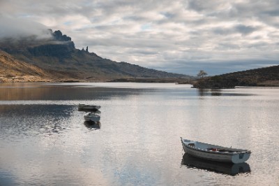 Loch fada