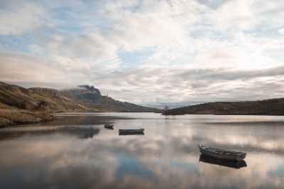 Loch fada