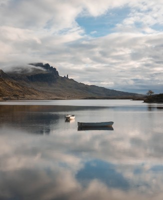 Loch fada