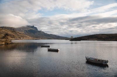 Loch fada