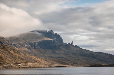 Loch fada