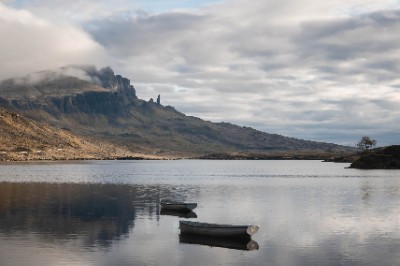 Loch fada