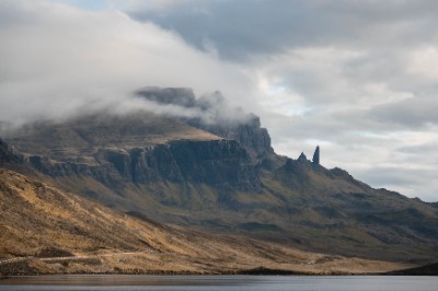 Loch fada