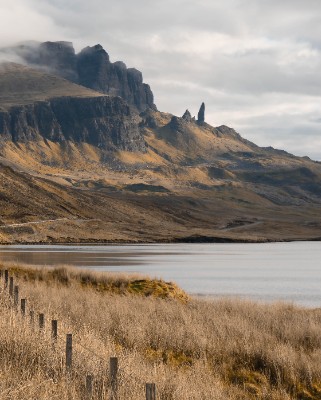 Loch fada