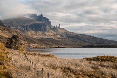 Loch fada