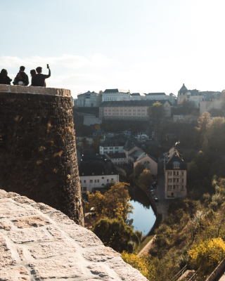 Luxembourg