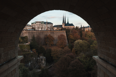 Luxembourg