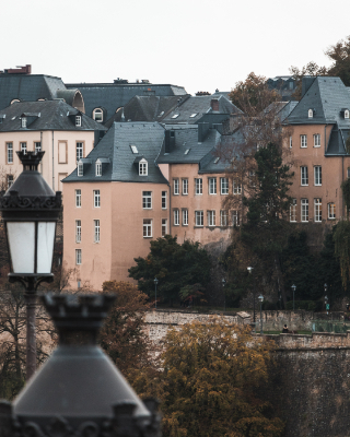 Luxembourg