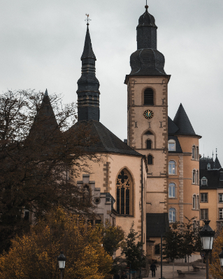Luxembourg
