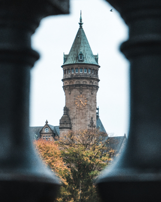 Luxembourg