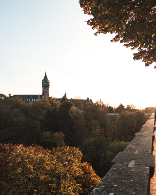 Luxembourg