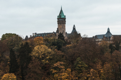 Luxembourg