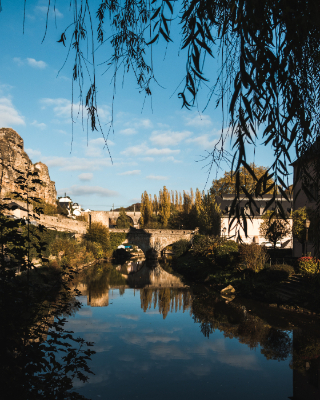 Luxembourg