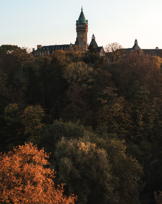 Luxembourg