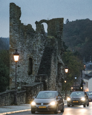 Luxembourg